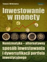 Inwestowanie w monety