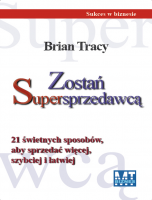 Zostań Supersprzedawcą