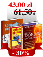 Cele i Motywacja
