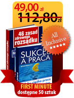FIRST MINUTE: Kraina zdrowego rozsądku