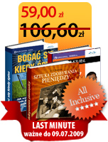 LAST MINUTE: Wyjazd do Bogaczewa