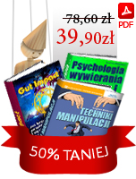 PAKIET ELEKTRONICZNY: Król Marionetek