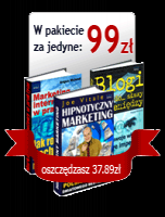 Pakiet: E-Biznes w praktyce - Czym jest e-biznes i co potrzebujesz aby odnieść w nim sukces? Wszystko znajdziesz właśnie tutaj. W jednym miejscu Pakiet: E-Biznes w praktyce