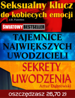 Pakiet: Uwodzenie kobiet