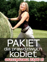 Pakiet dla prawdziwych kobiet