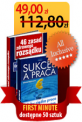 Ebook: FIRST MINUTE: Kraina zdrowego rozsądku