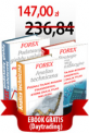 ebook FOREX: Kompendium Inwestora