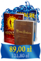 Ebook: KSIĄŻKI NA PREZENT: 3 Bestsellery 2009 roku
