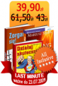 Ebook: LAST MINUTE: Cele i motywacja