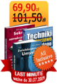 Ebook: LAST MINUTE: Zadziwiający Umysł
