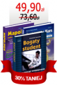 Ebook: PAKIET ELEKTRONICZNY: Bogaty, zaradny student