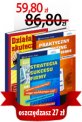 Ebook: PAKIET ELEKTRONICZNY: Dynamiczny Rozwój Twojego Biznesu