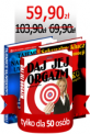 Ebook: PAKIET ELEKTRONICZNY: Tylko dla mężczyzn