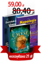 Ebook: PAKIET ELEKTRONICZNY: Umysł Twoją siłą
