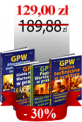Ebook: PAKIET: Giełda papierów wartościowych - kompendium