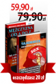 Ebook: PAKIET: Instrukcja obsługi mężczyzny