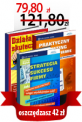 Ebook: PAKIET KSIĄŻKOWY: Dynamiczny rozwój Twojego Biznesu