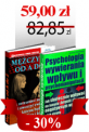Ebook: PAKIET: Mężczyzni pod kontrolą