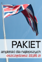 Ebook: Pakiet: Angielski dla najlepszych