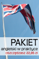 Ebook: Pakiet: Angielski w praktyce