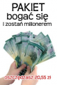 ebook Pakiet: Bogać się i zostań milionerem