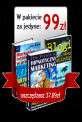 Ebook: Pakiet: E-Biznes w praktyce