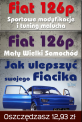 Ebook: Pakiet: Fiat 126p