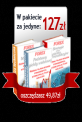 Ebook: Pakiet: Forex - Kompendium Wiedzy