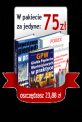 Ebook: Pakiet: Inwestowanie w praktyce