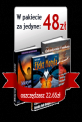 Ebook: Pakiet: Motywacja w praktyce