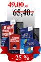 Ebook: Pakiet: Najwspanialszy Prezent w wersji audio (mp3) na CD