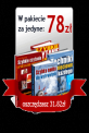 Ebook: Pakiet: Samodoskonalenie w praktyce