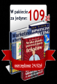 Ebook: Pakiet: Skuteczny Marketing
