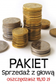 Ebook: Pakiet: Sprzedaż z głową