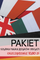 Ebook: Pakiet: Szybka nauka języków obcych