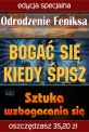 Ebook: Pakiet: Twój Sukces w Twoich rękach