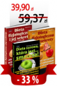 Ebook: Pakiet: Zrzucamy kilogramy