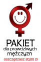 Ebook: Pakiet dla prawdziwych mężczyzn