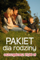 Ebook: Pakiet dla rodziny
