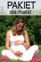 Ebook: Pakiet dla szczęśliwej Matki