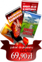 Ebook: RED HORSE: Zasmakuj energii sukcesu!