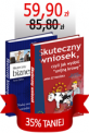 Ebook: SKUTECZNY BIZNES - PAKIET DRUKOWANY