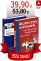 Ebook: SKUTECZNY BIZNES - PAKIET ELEKTRONICZNY