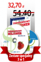 Ebook: Truskawkowy Milioner - 3w1 - AUDIO CD + EBOOK + CD SPECIAL